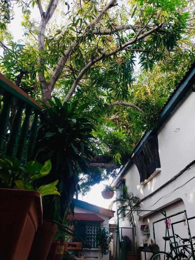 Tita'S Airport Hotel Cartagena エクステリア 写真